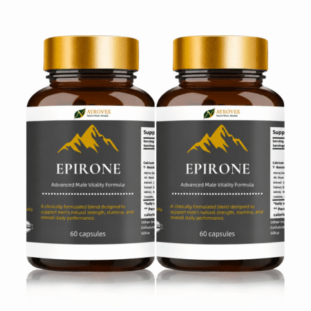 Epirone 2 Botol