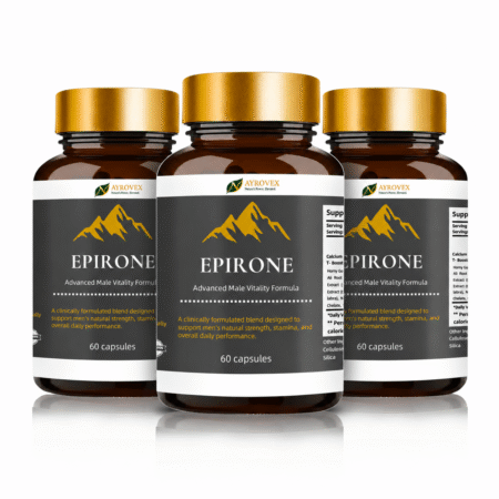 Epirone 3 Botol