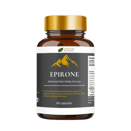 Epirone 1 Botol